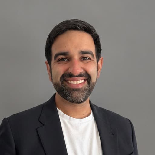 Saurabh, Chief Operating Officer at Build Paperless