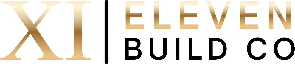 Eleven Build Co logo