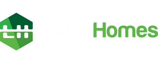 Living Homes NQ logo